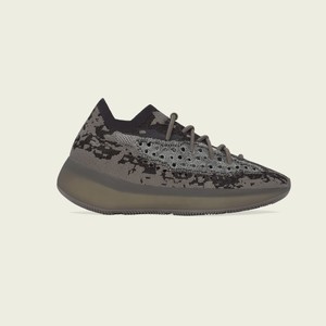 adidas Yeezy Boost 380 Onyx Reflective | H02356 | Grailify